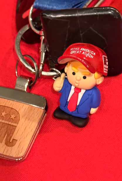 Pocket Potus Pack of 10 ($2.69 each)