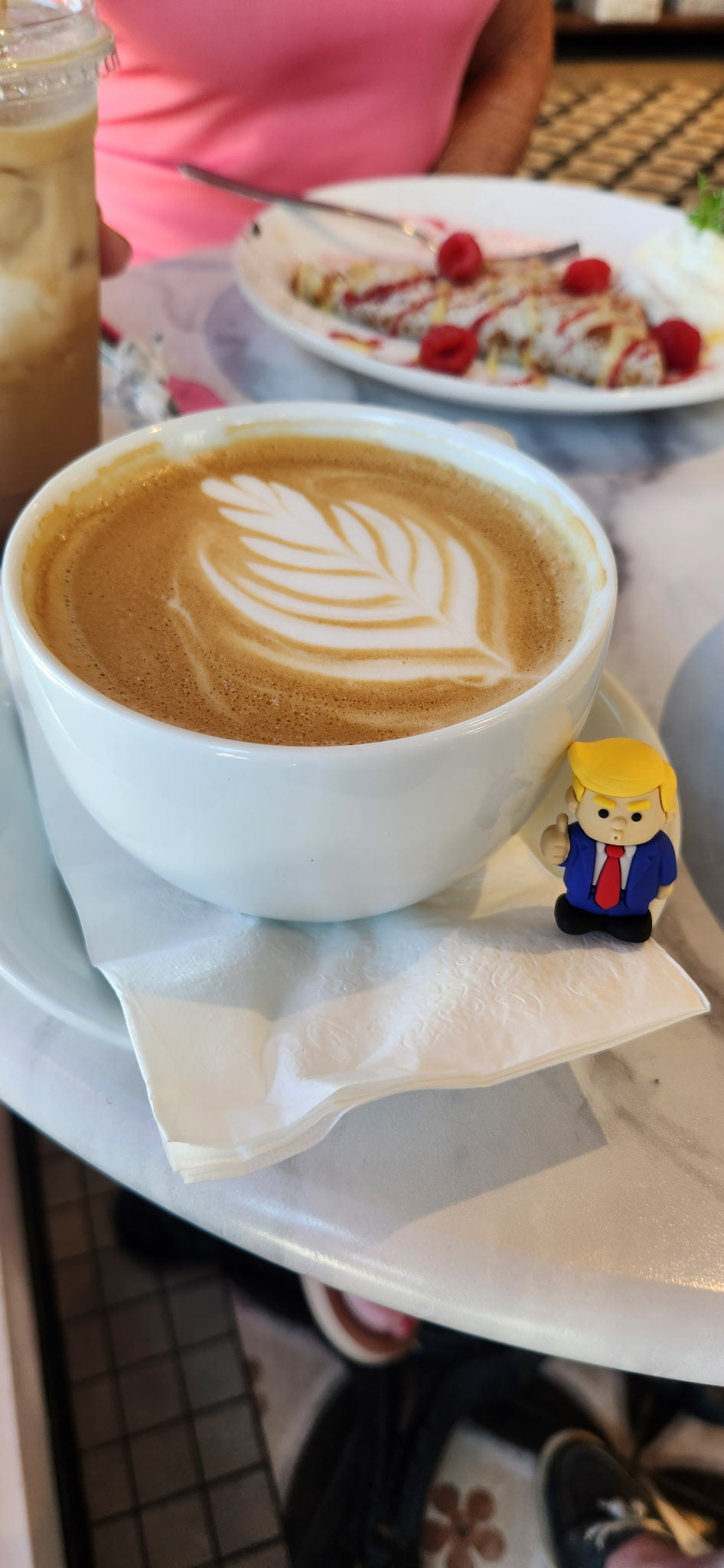 Pocket Potus Pack of 50 ($1.90 each)