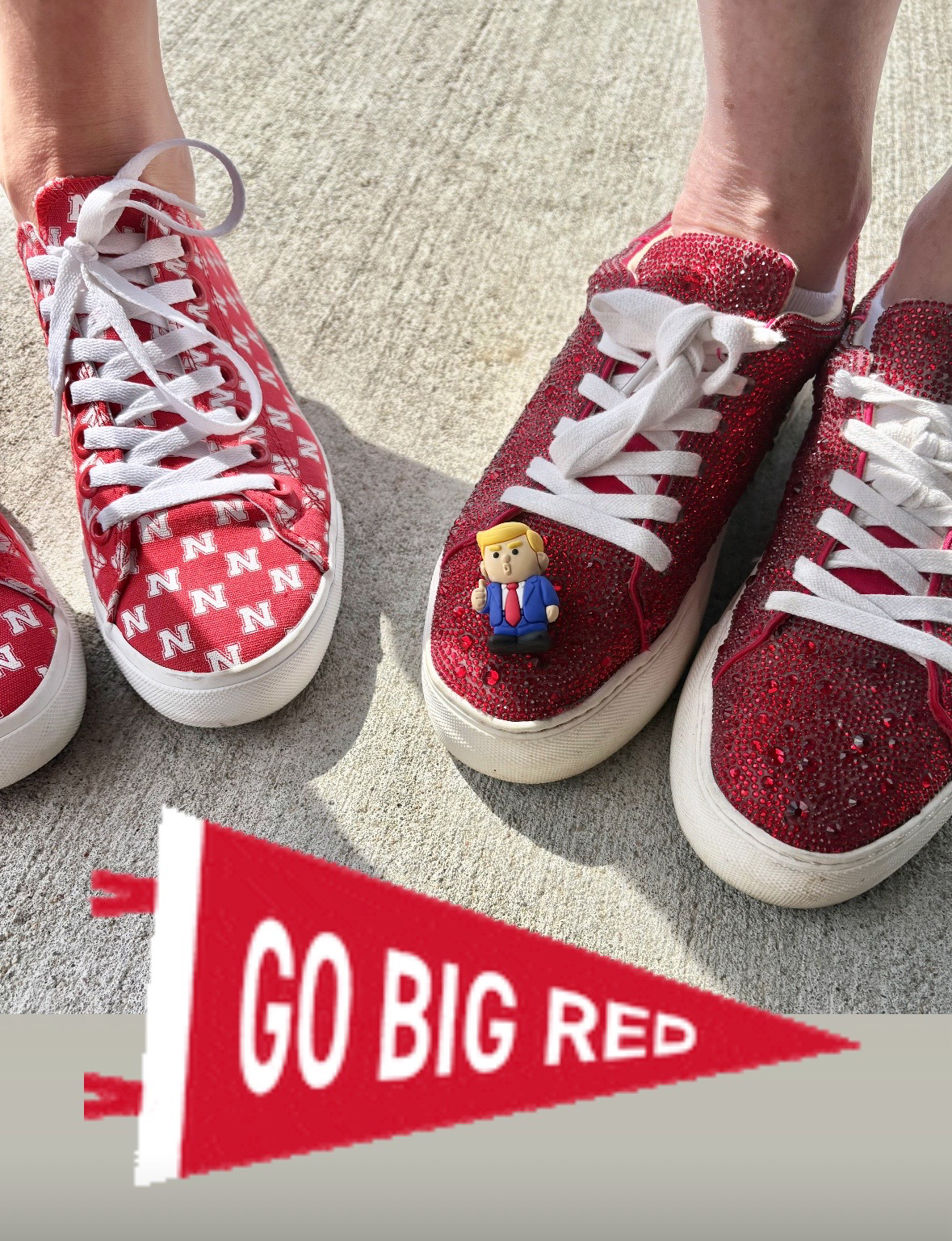 Pocket Potus Pack of 50 ($1.90 each)