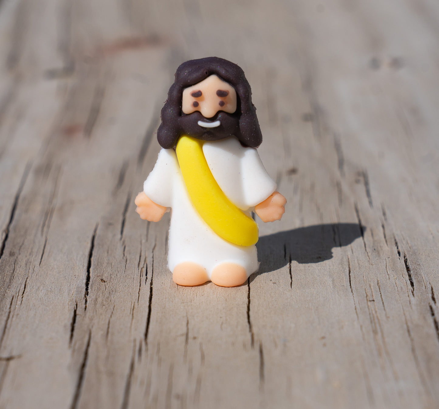 Pocket Jesus ($12.95 for 25 pcs.)