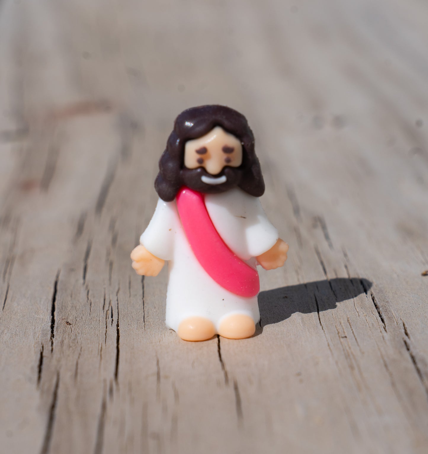 Pocket Jesus ($12.95 for 25 pcs.)