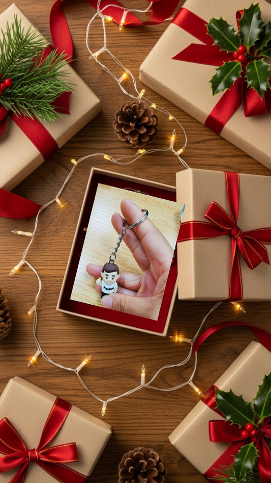 Pocket Freedom Key Ring (Pack of 5) $24.95  Coming Soon!