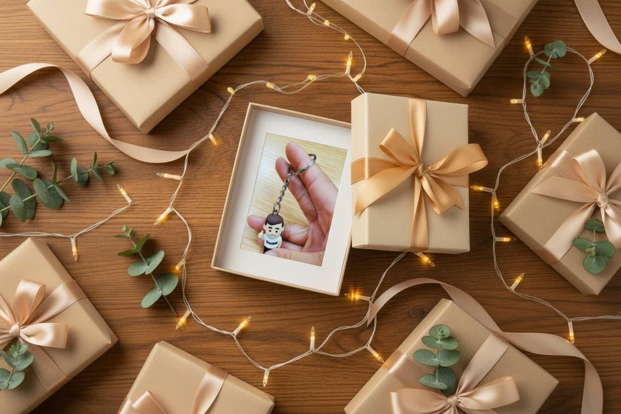 NEW Pocket Freedom Keychain (Pack of 5) $4.00 each / $20.00