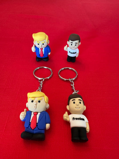 Essential Freedom Pack (4 items) $17.76