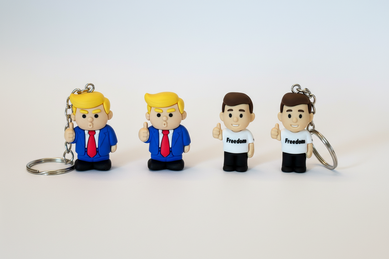 Essential Freedom Pack (4 items) $17.76