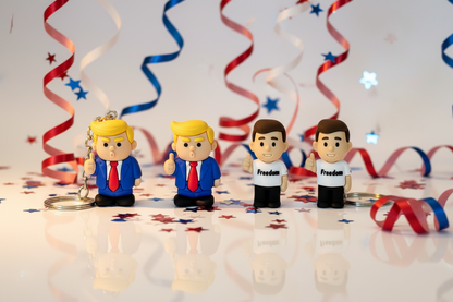 Essential Freedom Pack (4 items) $17.76