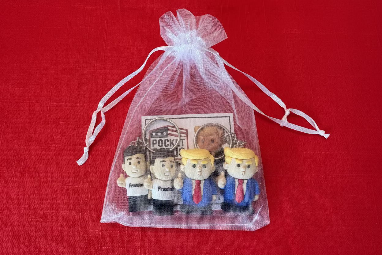 Essential Freedom Pack (4 items) $17.76