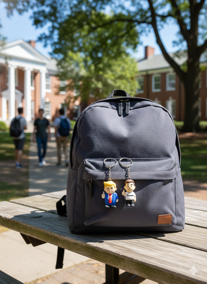 NEW Pocket Potus Keychain (Pack of 5) $5.00 each/$25.00