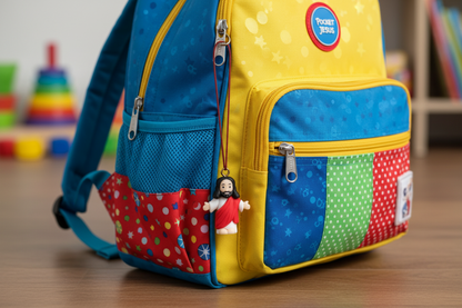 Pocket Jesus Hanging Keepsakes (Pack of 6) $1.49 each/$8.94