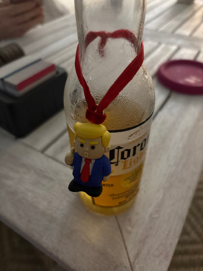 Pocket POTUS Velvet Display Hangar (Pack of 3) $4.98 each/$14.94