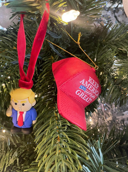 Pocket POTUS Velvet Display Hangar (Pack of 3) $4.98 each/$14.94