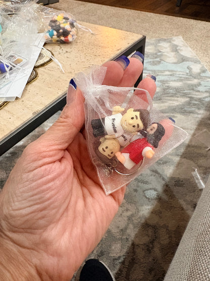 Pocket Freedom Figurine (Pack of 5) $2.49 ea/ $12.45