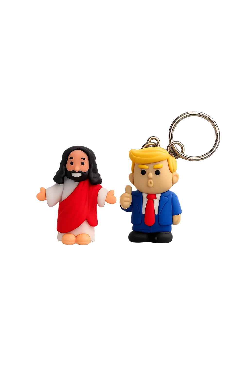 Pocket Potus Keychain (Pack of 5) $3.99 ea