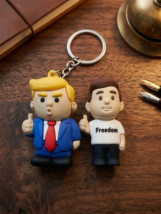Pocket Potus Keychain (Pack of 5) $3.99 ea