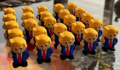 Pocket Potus Pack of 50 ($1.90 each)