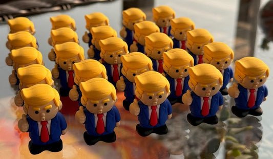 Pocket Potus Pack of 25 ($2.39 each)