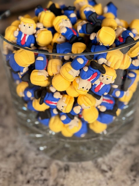 Pocket Potus Pack of 50 ($1.90 each)