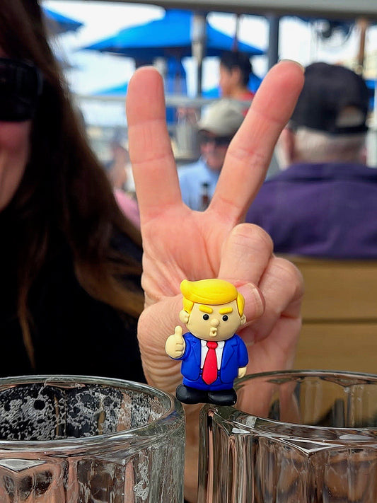 Pocket Potus (Pack of 10) $3.99 each/$39.90