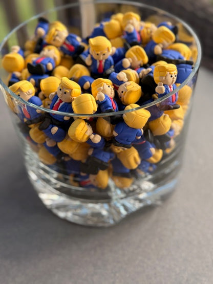 Pocket Potus Pack of 50 ($1.90 each)