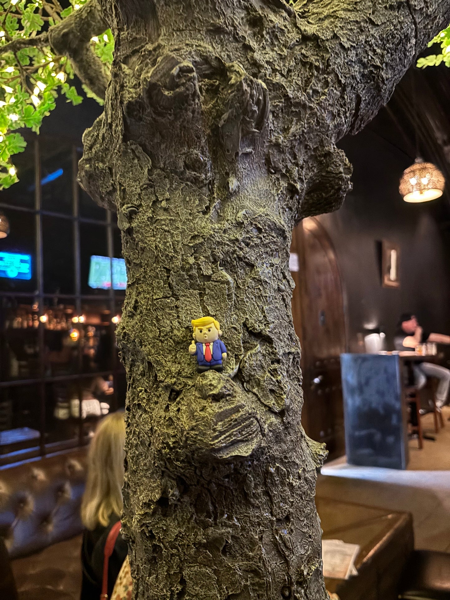 Pocket Potus (Pack of 10) $2.99 each/$29.90