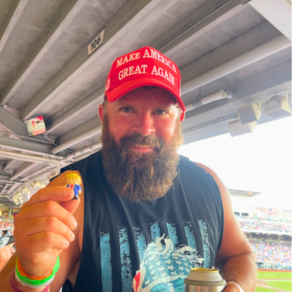 Pocket Potus Pack of 10 ($2.69 each)