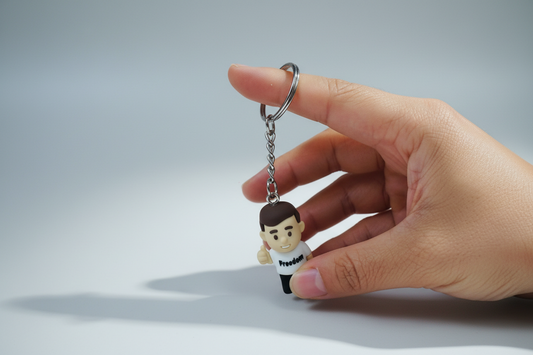 Pocket Freedom Keychain (Pack of 10) $2.00 each